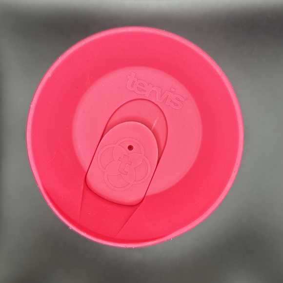 Tervis brand beverage cup - Picture 3 of 3